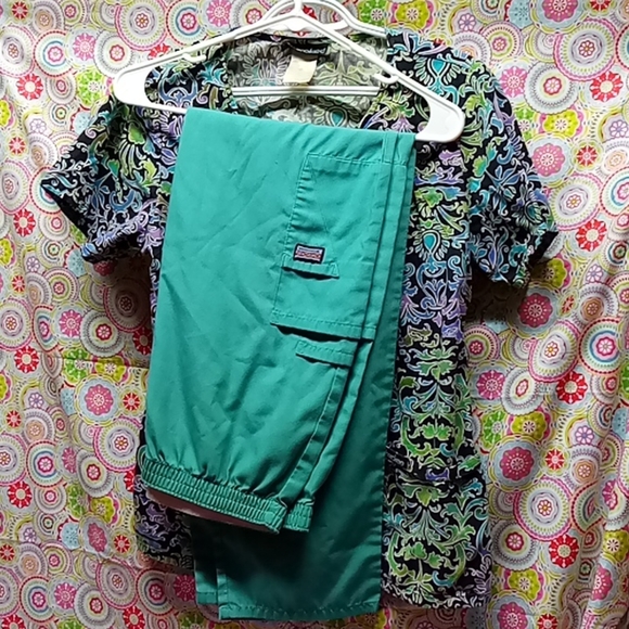 Cherokee Other - Cherokee scrub set, medium